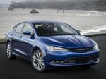 Chrysler 200 S 2014 года
